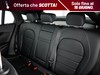 Mercedes GLC Coupè coupe 200 d business 4matic auto diesel bianco