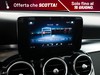 Mercedes GLC Coupè coupe 200 d business 4matic auto diesel bianco