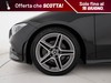 Mercedes CLA Shooting Brake  180 d premium auto diesel nero