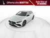 Mercedes Classe A 180 d amg line advanced plus auto diesel argento