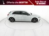 Mercedes Classe A 180 d amg line advanced plus auto diesel argento
