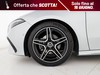 Mercedes Classe A 180 d amg line advanced plus auto diesel argento