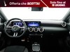 Mercedes Classe A 180 d amg line advanced plus auto diesel argento