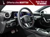 Mercedes Classe A 180 d amg line advanced plus auto diesel argento