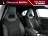 Mercedes Classe A 180 d amg line advanced plus auto diesel argento