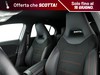 Mercedes Classe A 180 d amg line advanced plus auto diesel argento