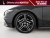 Mercedes Classe A 180 d amg line advanced plus auto diesel nero
