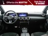 Mercedes Classe A 180 d amg line advanced plus auto diesel nero