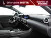 Mercedes Classe A 180 d amg line advanced plus auto diesel nero