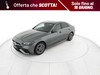 Mercedes Classe C Berlina 220 d mhev amg line advanced 200cv auto ibrido grigio