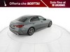 Mercedes Classe C Berlina 220 d mhev amg line advanced 200cv auto ibrido grigio
