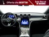 Mercedes Classe C Berlina 220 d mhev amg line advanced 200cv auto ibrido grigio