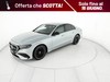 Mercedes Classe E Berlina 300 de phev amg line advanced plus 4matic auto ibrido argento