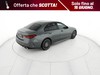 Mercedes Classe C Berlina 220 d mhev amg line advanced 200cv auto ibrido grigio
