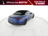Mercedes CLE cabrio 200 amg line advanced plus auto ibrido blu/azzurro