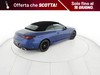 Mercedes CLE cabrio 200 amg line advanced plus auto ibrido blu/azzurro