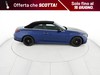Mercedes CLE cabrio 200 amg line advanced plus auto ibrido blu/azzurro