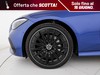 Mercedes CLE cabrio 200 amg line advanced plus auto ibrido blu/azzurro