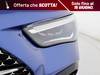 Mercedes CLE cabrio 200 amg line advanced plus auto ibrido blu/azzurro