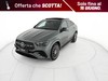 Mercedes GLE Coupè gle coupe 300 d amg line premium 4matic auto ibrido argento