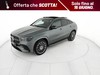 Mercedes GLE Coupè gle coupe 300 d amg line premium 4matic auto ibrido argento