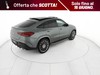 Mercedes GLE Coupè gle coupe 300 d amg line premium 4matic auto ibrido argento