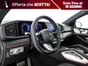 Mercedes GLE Coupè gle coupe 300 d amg line premium 4matic auto ibrido argento