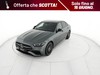 Mercedes Classe C Berlina 220 d mhev amg line advanced 200cv auto ibrido grigio