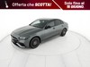 Mercedes Classe C Berlina 220 d mhev amg line advanced 200cv auto ibrido grigio