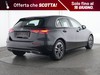 Mercedes Classe A 180 d progressive advanced auto diesel nero