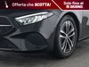 Mercedes Classe A 180 d progressive advanced auto diesel nero