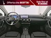 Mercedes Classe A 180 d progressive advanced auto diesel nero