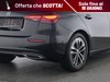 Mercedes Classe A 180 d progressive advanced auto diesel nero