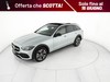 Mercedes Classe C SW sw all-terrain 220 d mhev premium 4matic auto ibrido argento