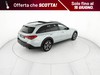 Mercedes Classe C SW sw all-terrain 220 d mhev premium 4matic auto ibrido argento
