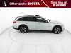 Mercedes Classe C SW sw all-terrain 220 d mhev premium 4matic auto ibrido argento