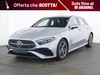 Mercedes Classe A 200 d amg line advanced plus auto diesel argento