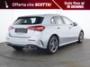 Mercedes Classe A 200 d amg line advanced plus auto diesel argento