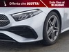 Mercedes Classe A 200 d amg line advanced plus auto diesel argento