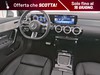 Mercedes Classe A 200 d amg line advanced plus auto diesel argento