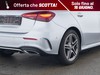 Mercedes Classe A 200 d amg line advanced plus auto diesel argento
