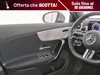 Mercedes Classe A 200 d amg line advanced plus auto diesel argento