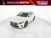 Mercedes Classe A 180 d sport auto diesel bianco
