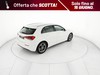 Mercedes Classe A 180 d sport auto diesel bianco