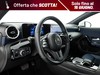 Mercedes Classe A 180 d sport auto diesel bianco