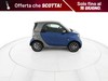 Smart Fortwo eq prime 22kw elettrica blu/azzurro