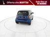 Smart Fortwo eq prime 22kw elettrica blu/azzurro