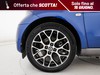 Smart Fortwo eq prime 22kw elettrica blu/azzurro