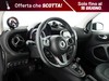 Smart Fortwo eq prime 22kw elettrica blu/azzurro