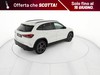 Mercedes GLA 180 d premium auto diesel bianco